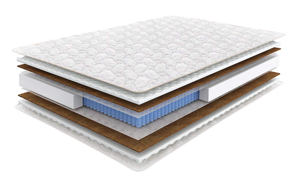 Матрас 900*2000 Prestige Terapia