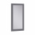 Остин Зеркало 17.03/графит ZB 856-2 ПВХ/Моби купить Остин Зеркало 17.03/графит ZB 856-2 ПВХ/Моби купить
