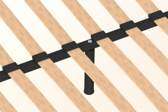 Основание ортопедическое с ножками 1400*2000 купить
