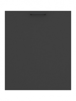 Комплект фасадов для посудомоечной машины 60см Латте КПМ600 Белый/ Графит софт купить